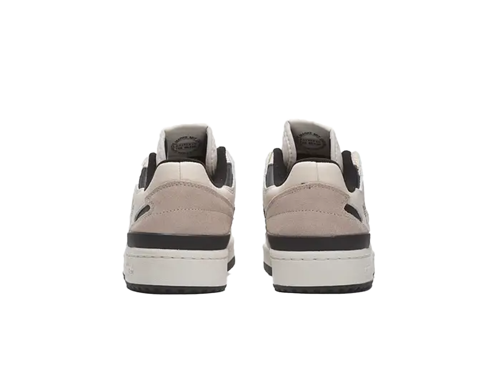 Adidas Forum Low CL Wonder White Black-Adidas-pikastore.cz