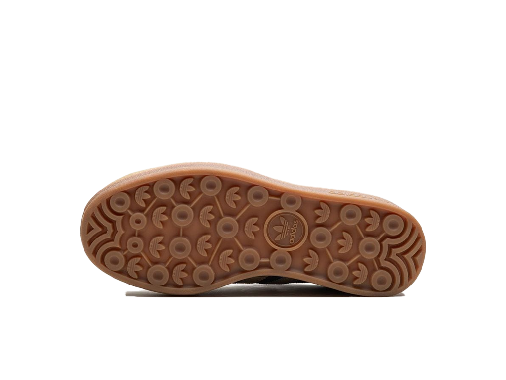 Adidas Gazelle Bold Grey Magic Beige Gum (Women's)-sneakers-Adidas-pikastore.cz