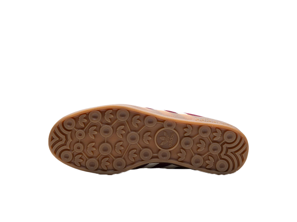 Adidas Gazelle Indoor Maroon Preloved Crimson-Adidas-pikastore.cz