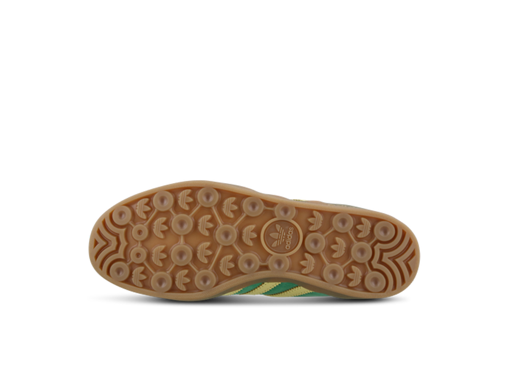 Adidas Gazelle Indoor Semi Court Green Almost Yellow-Adidas-pikastore.cz