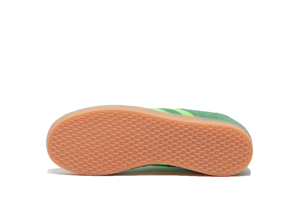 Adidas Gazelle J Seco Green Solar-Adidas-pikastore.cz