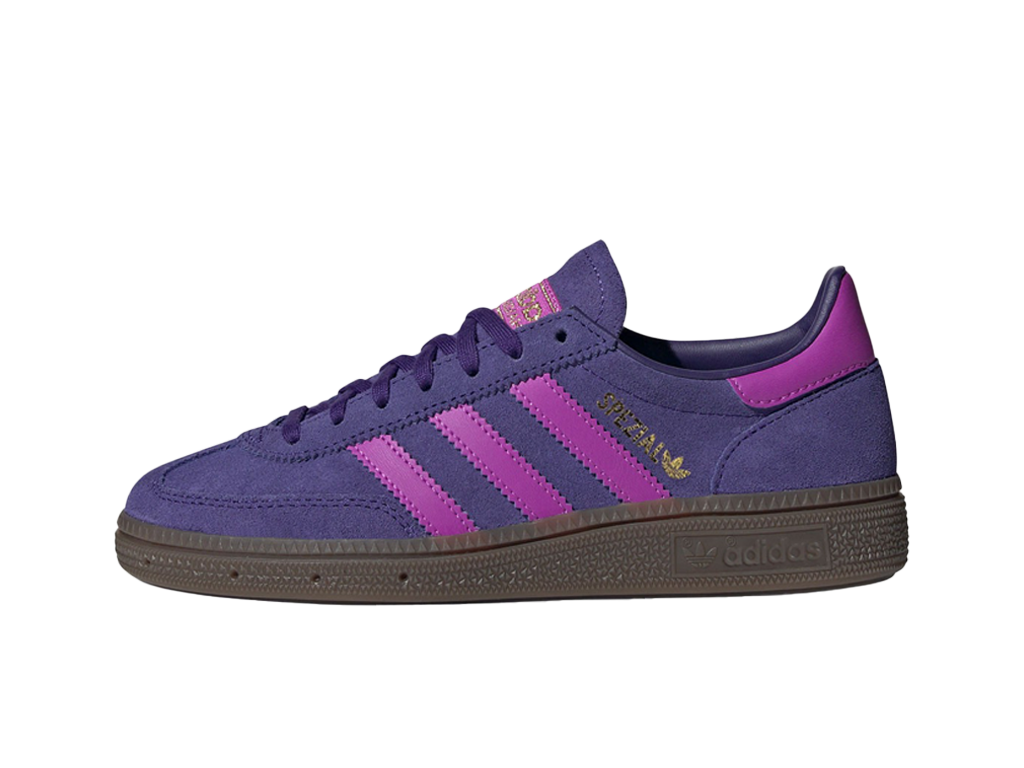 Adidas Handball Spezial Collegiate Purple (Kids)-Adidas-pikastore.cz