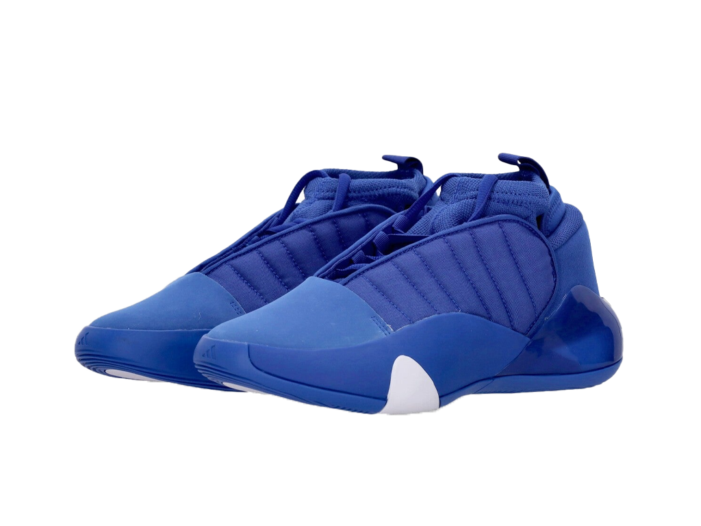 Adidas Harden Vol. 7 Royal Blue-Adidas-pikastore.cz