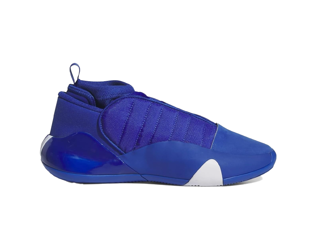 Adidas Harden Vol. 7 Royal Blue-Adidas-pikastore.cz