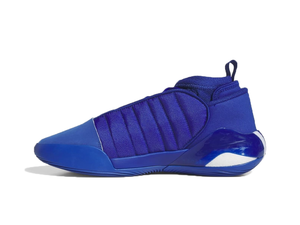 Adidas Harden Vol. 7 Royal Blue-Adidas-pikastore.cz