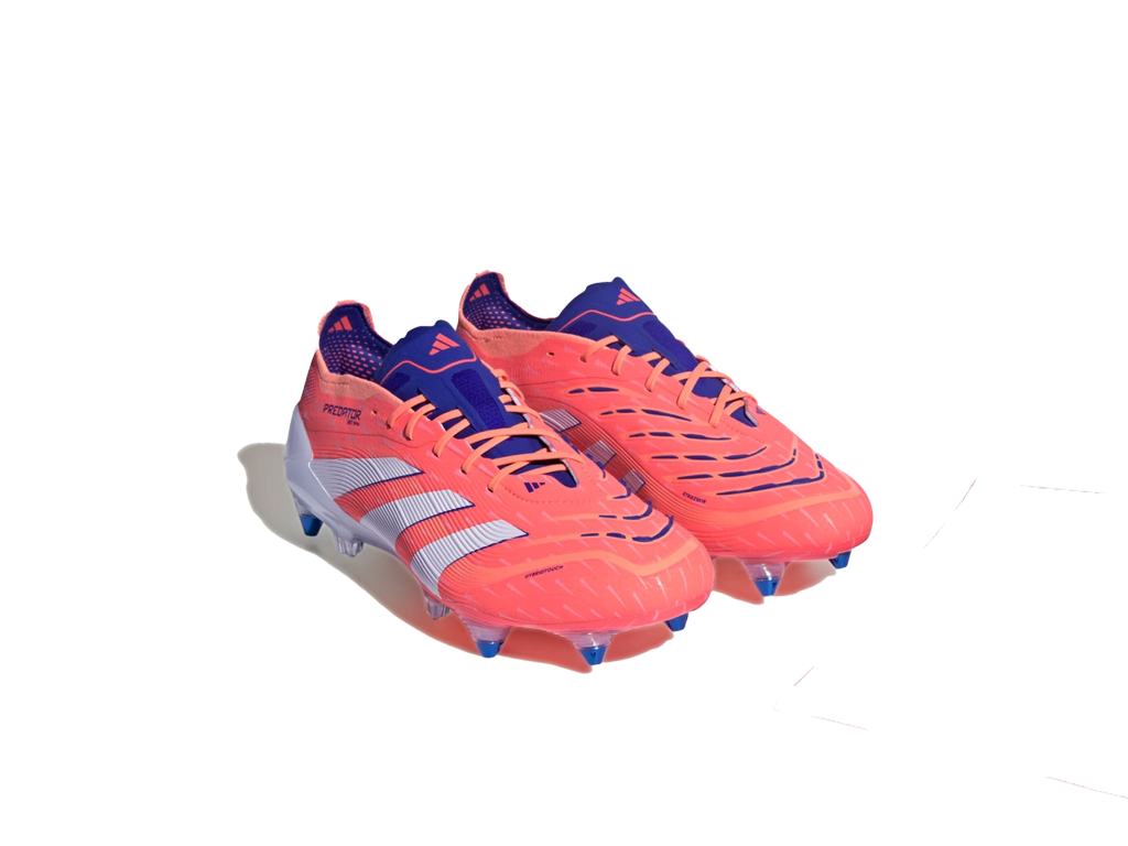 Adidas Kopacky Predator Elite Soft Ground-Adidas-pikastore.cz