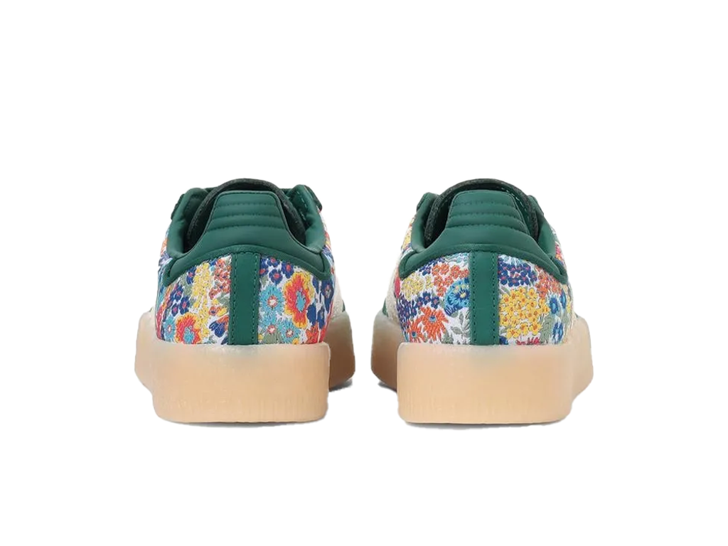 Adidas Liberty London x Wmns Sambae Floral Embroidery-Adidas-pikastore.cz