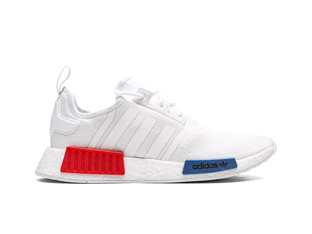 Adidas NMD_R1 White OG-Adidas-pikastore.cz
