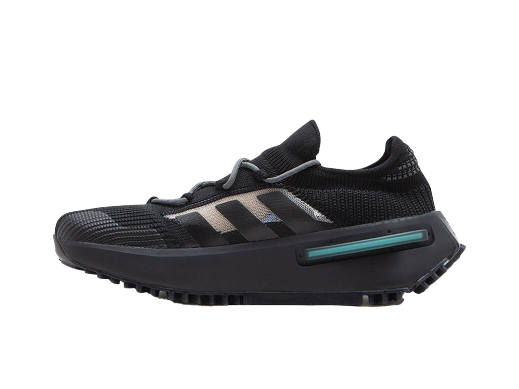 Adidas NMD_S1 Black Altered Blue-Adidas-pikastore.cz