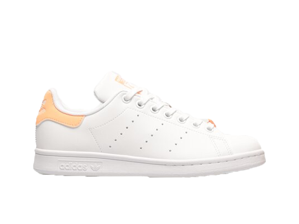 Adidas Originals sneakers Stan Smith J PRM-Adidas-pikastore.cz