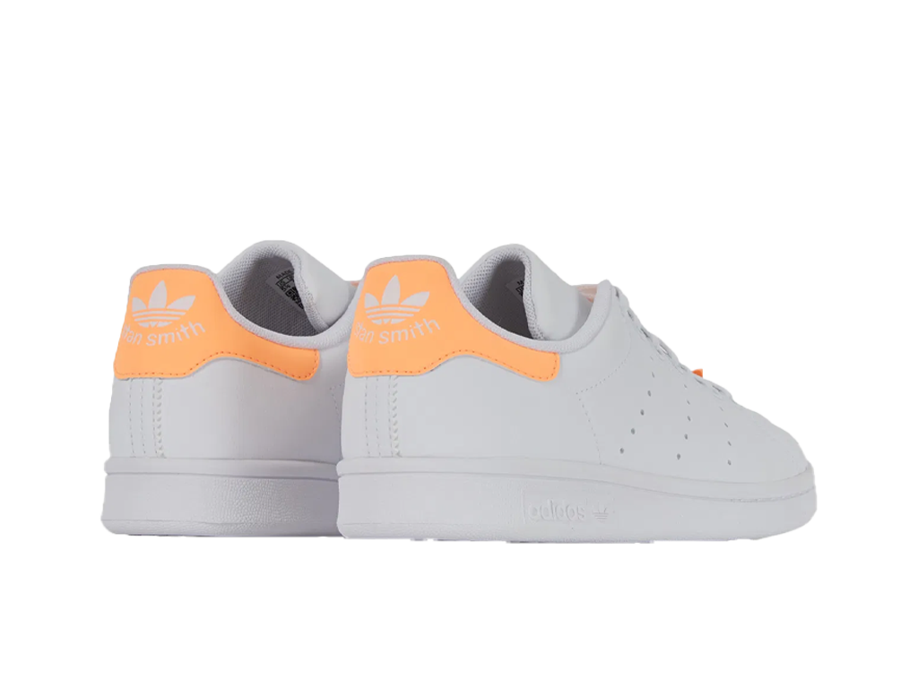 Adidas Originals sneakers Stan Smith J PRM-Adidas-pikastore.cz