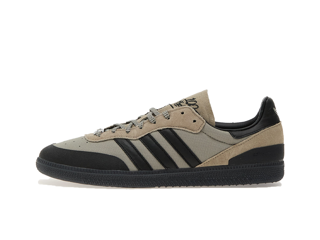 Adidas Palos Hills 100 Thieves Silver Pebble Black-Adidas-pikastore.cz