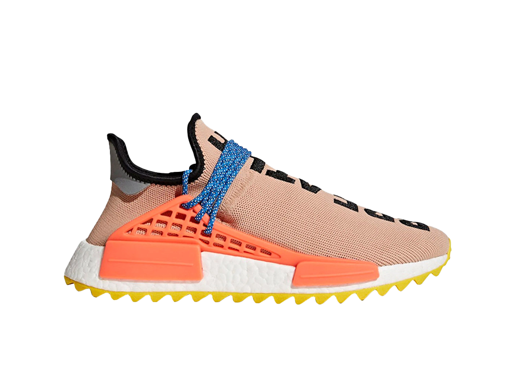 Adidas Pharrell x NMD Trail Human Race-Adidas-pikastore.cz