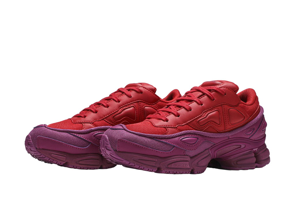 Adidas Raf Simons x Ozweego Glory-Adidas-pikastore.cz