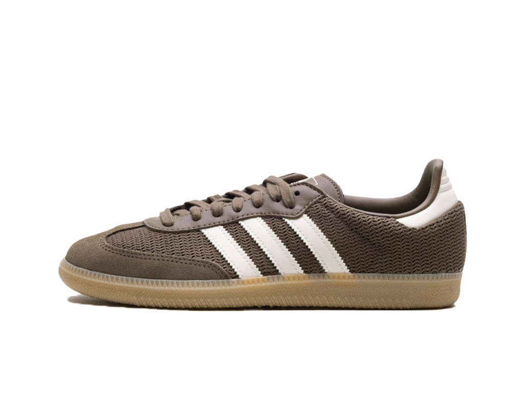 Adidas Samba OG Earth Strata Wonder White-Adidas-pikastore.cz
