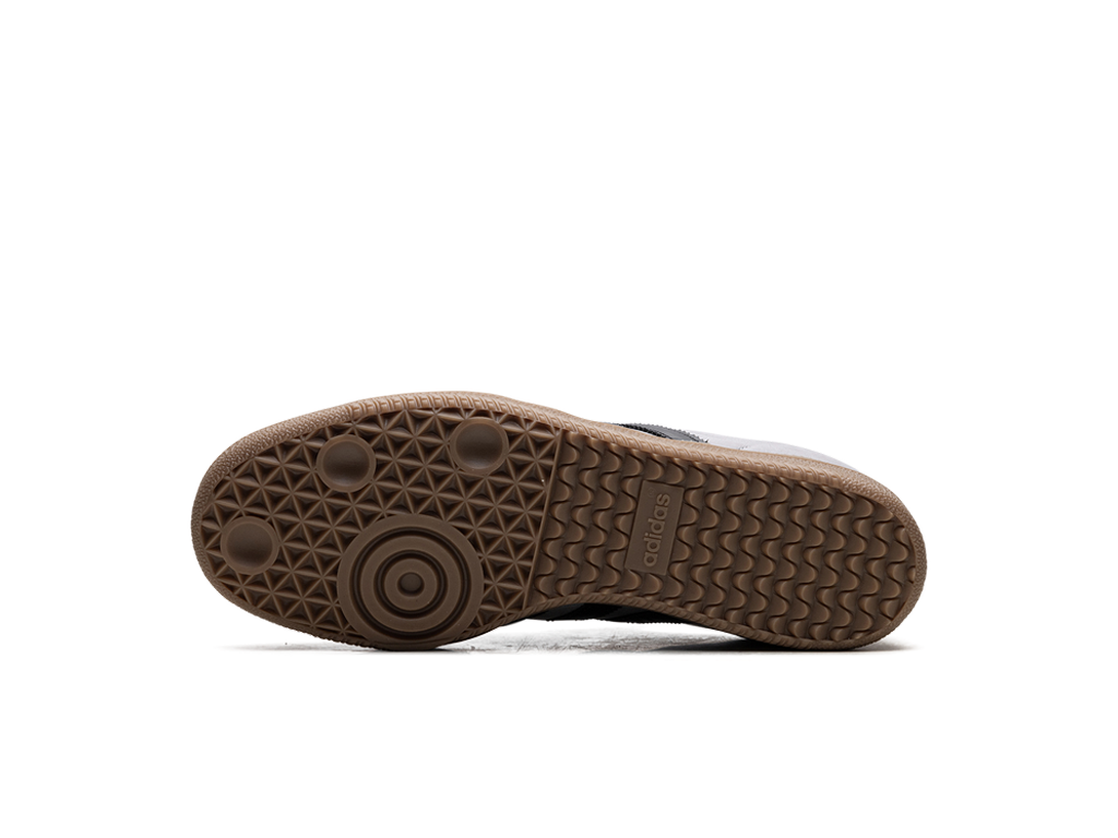 Adidas Samba OG Halo Silver Brown Desert-Adidas-pikastore.cz