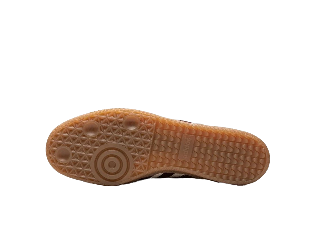 Adidas Samba Pony Tonal Wales Bonner Cream White-sneakers-Adidas-pikastore.cz