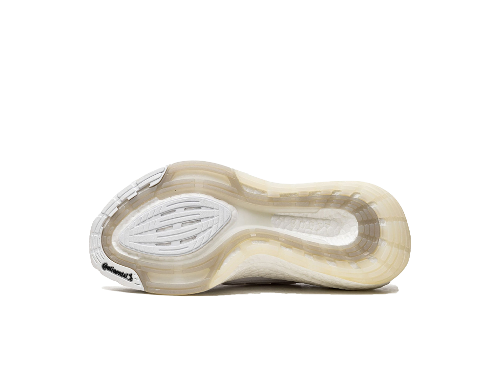 Adidas UltraBoost 21 Triple White (Women's)-sneakers-Adidas-pikastore.cz