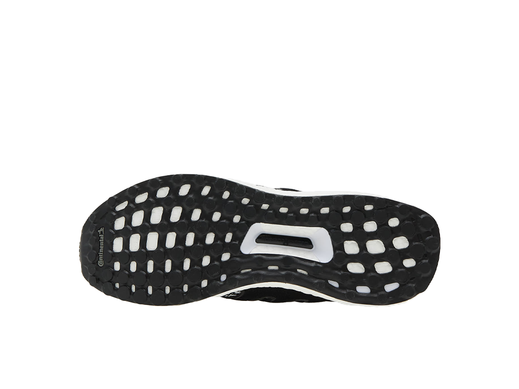 Adidas UltraBoost 5.0 Black White-Adidas-pikastore.cz