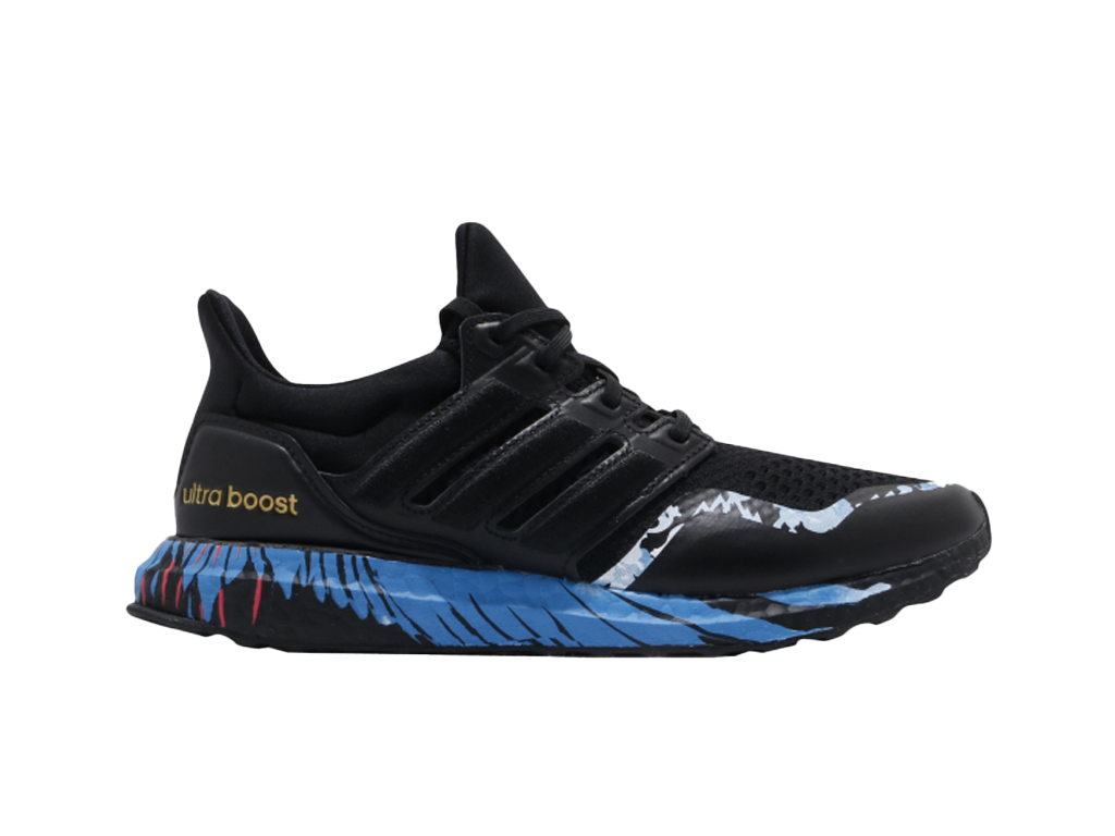 Adidas UltraBoost DNA Chinese New Year - Blue Boost-Adidas-pikastore.cz