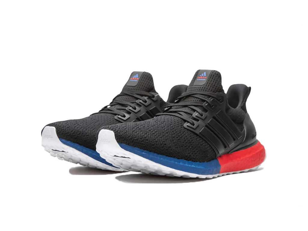 Adidas UltraBoost DNA Lush Red-Adidas-pikastore.cz