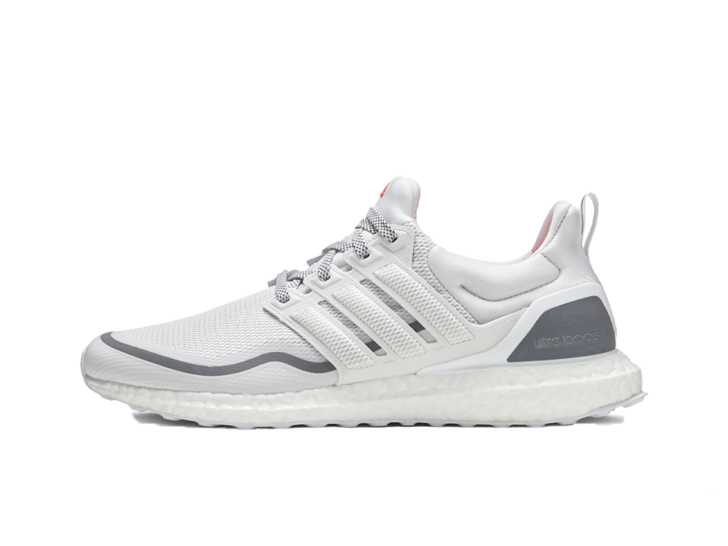 Adidas UltraBoost Reflective Crystal White-Adidas-pikastore.cz