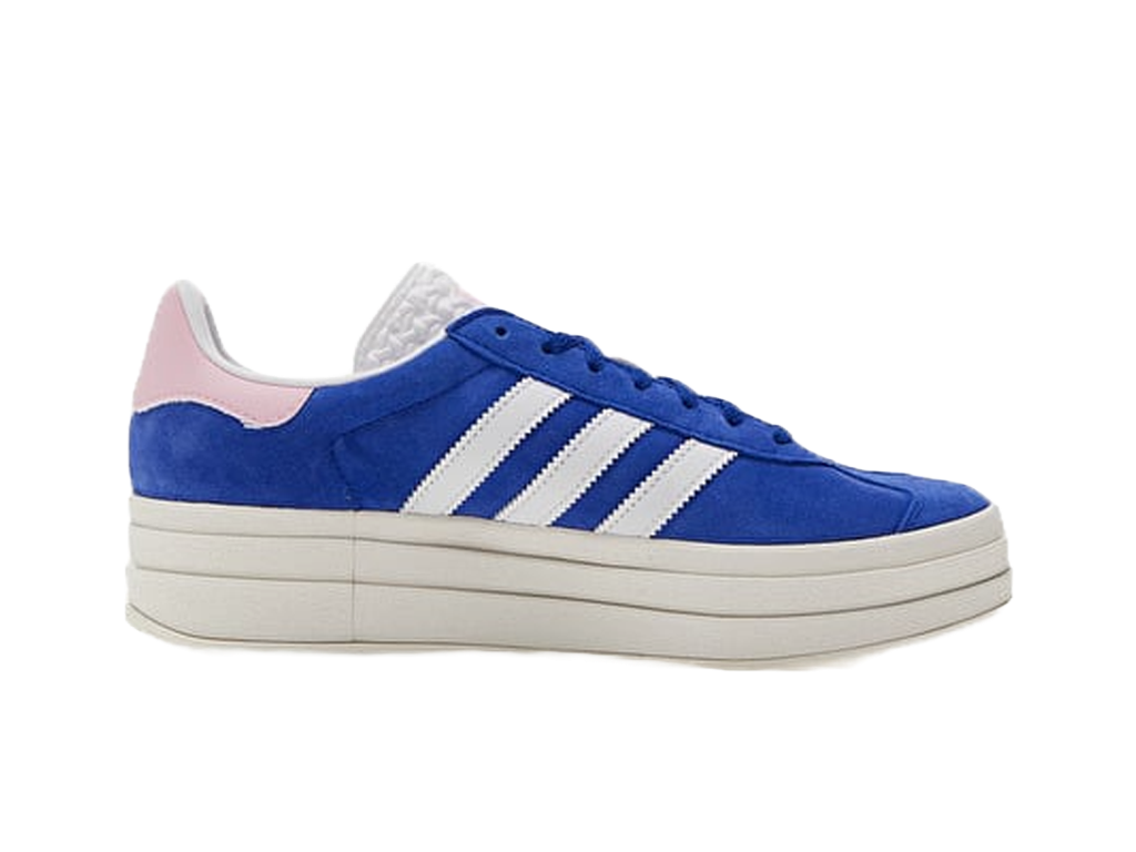 Adidas Wmns Gazelle Bold Lucid Blue Pink-Adidas-pikastore.cz