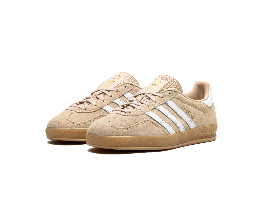 Adidas Wmns Gazelle Indoor Magic Beige-Adidas-pikastore.cz