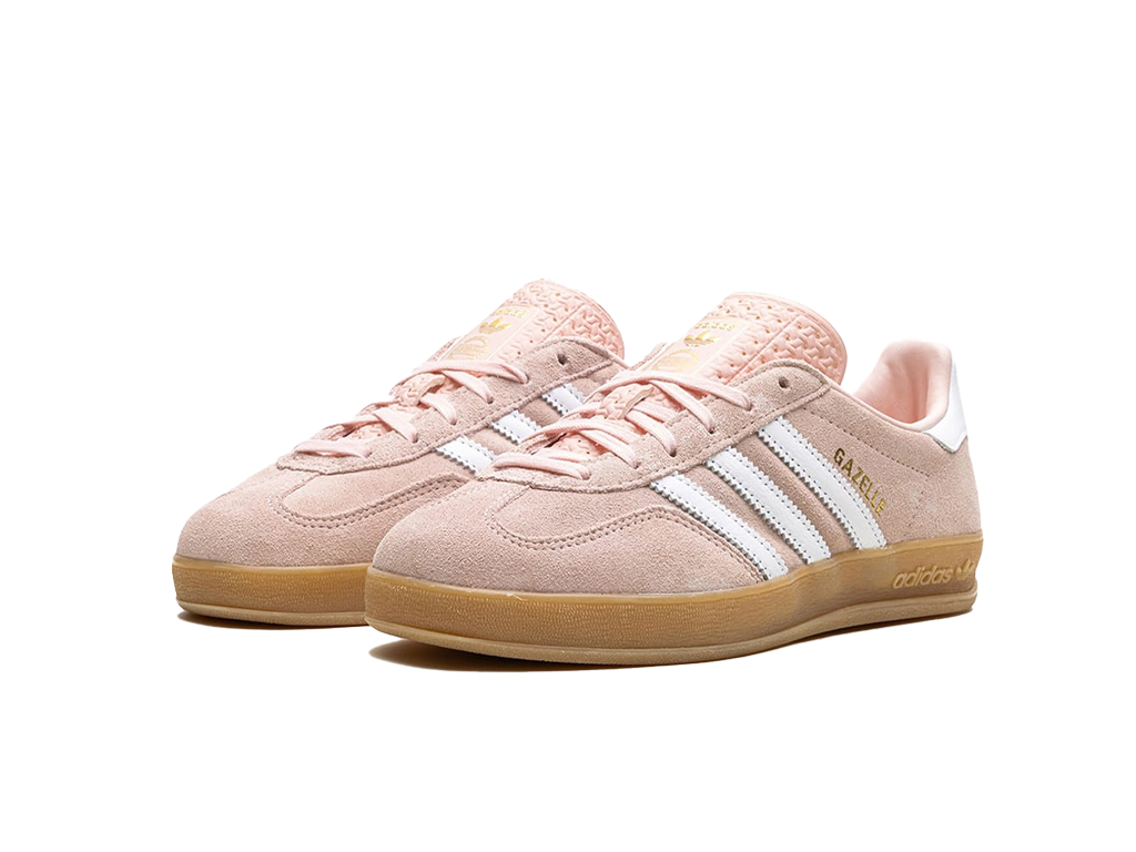 Adidas Wmns Gazelle Indoor Sandy Pink Gum-Adidas-pikastore.cz