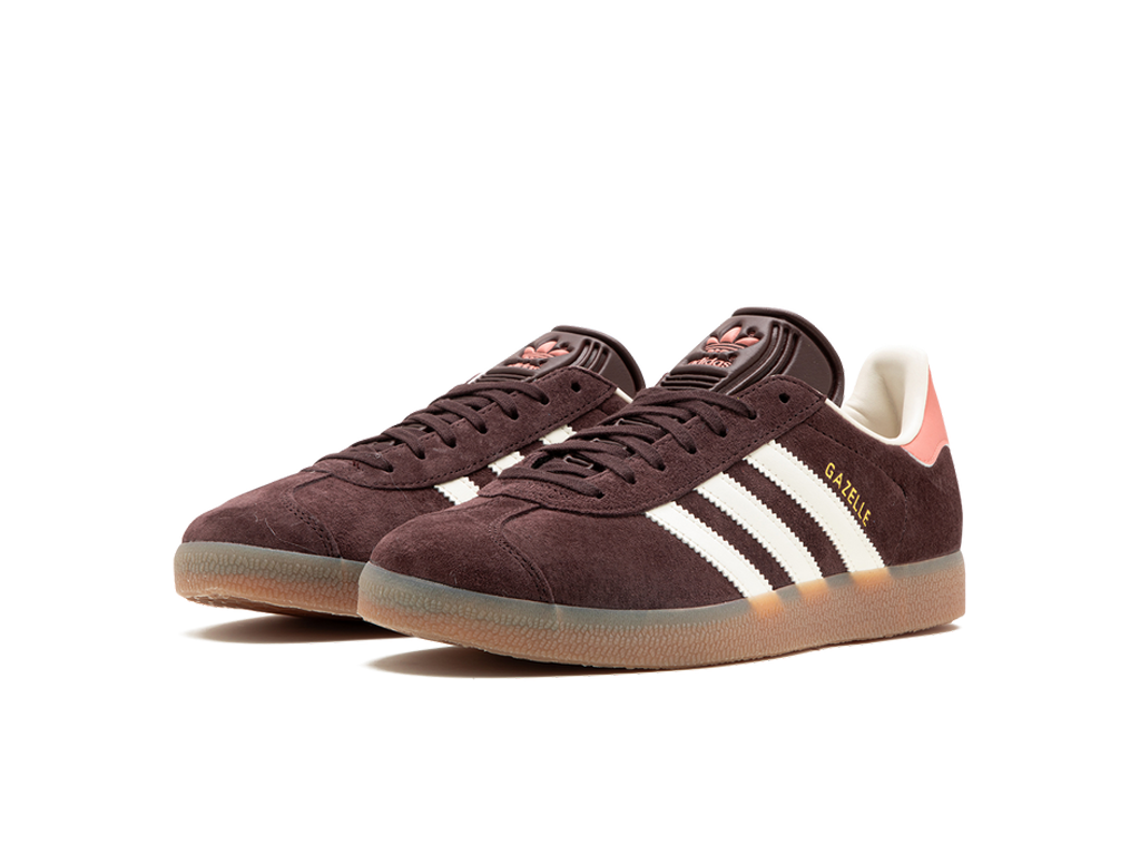Adidas Wmns Gazelle Shadow Brown-Adidas-pikastore.cz