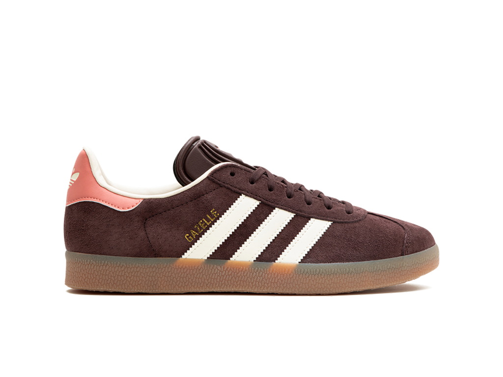 Adidas Wmns Gazelle Shadow Brown-Adidas-pikastore.cz