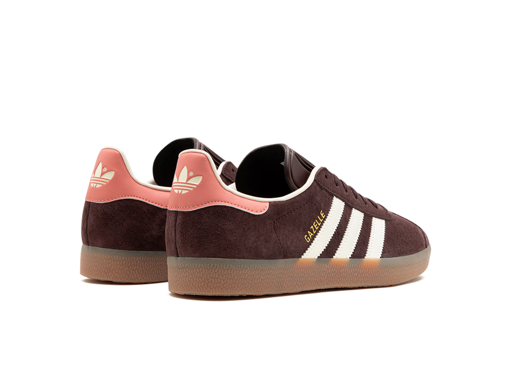 Adidas Wmns Gazelle Shadow Brown-Adidas-pikastore.cz