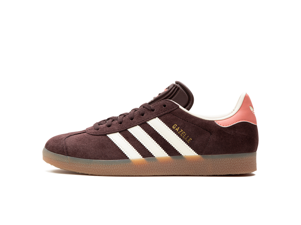 Adidas Wmns Gazelle Shadow Brown-Adidas-pikastore.cz