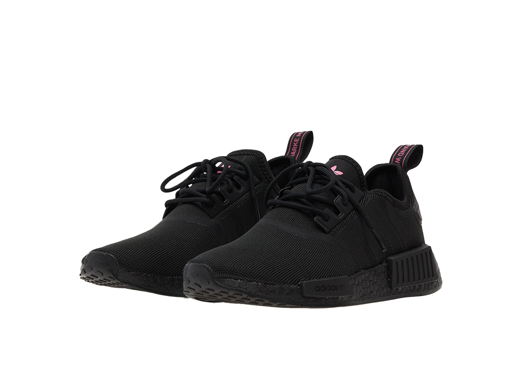 Adidas Wmns NMD_R1 Primeblue Black Solar Pink