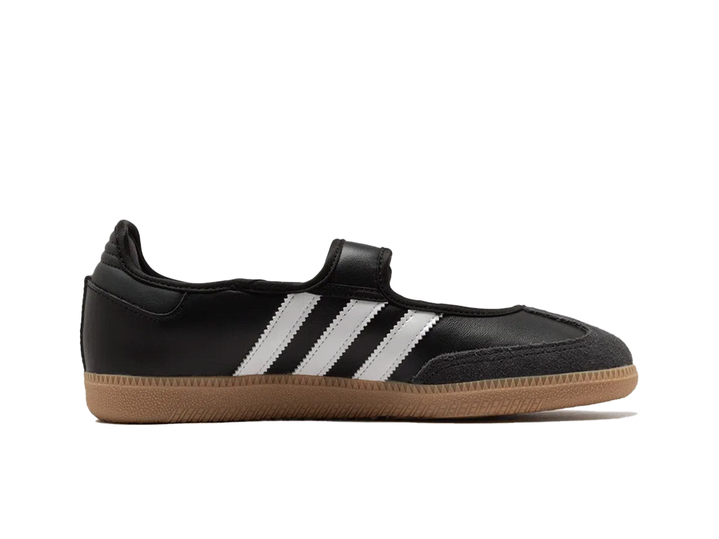 Adidas Wmns Samba Jane Black White-Adidas-pikastore.cz