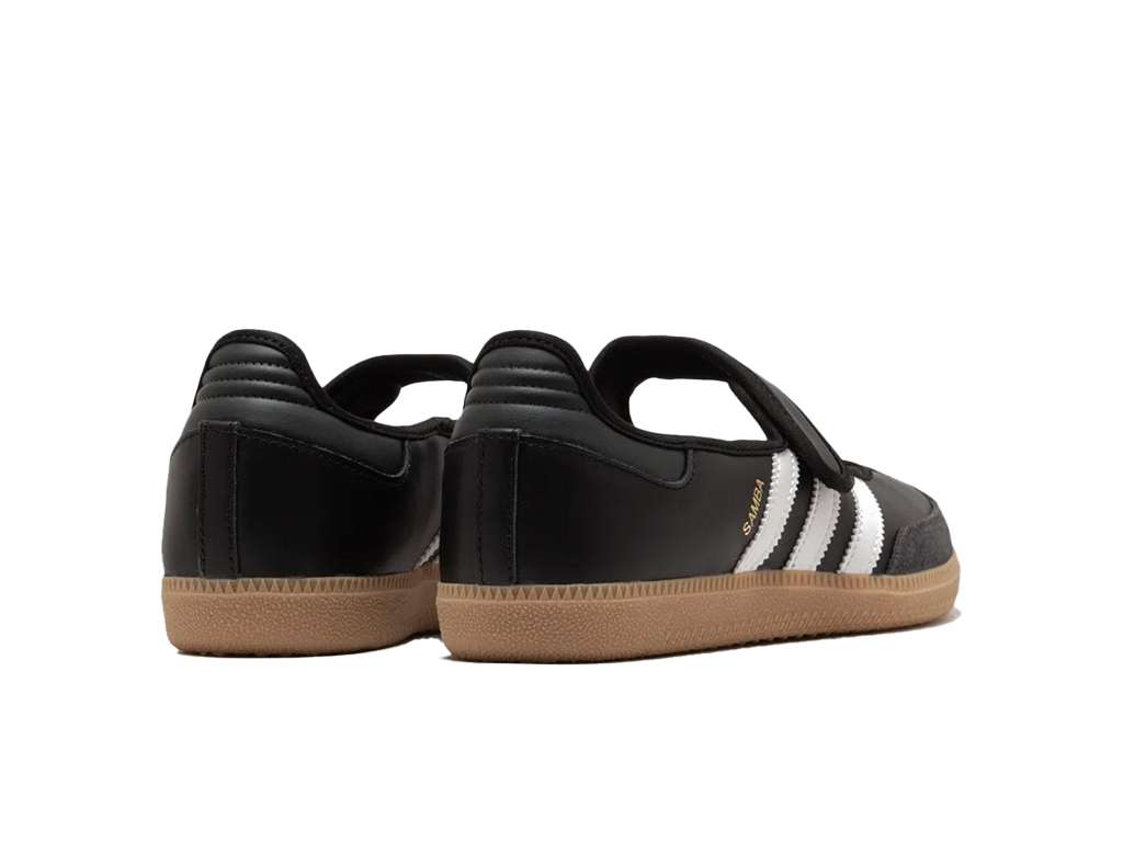 Adidas Wmns Samba Jane Black White-Adidas-pikastore.cz
