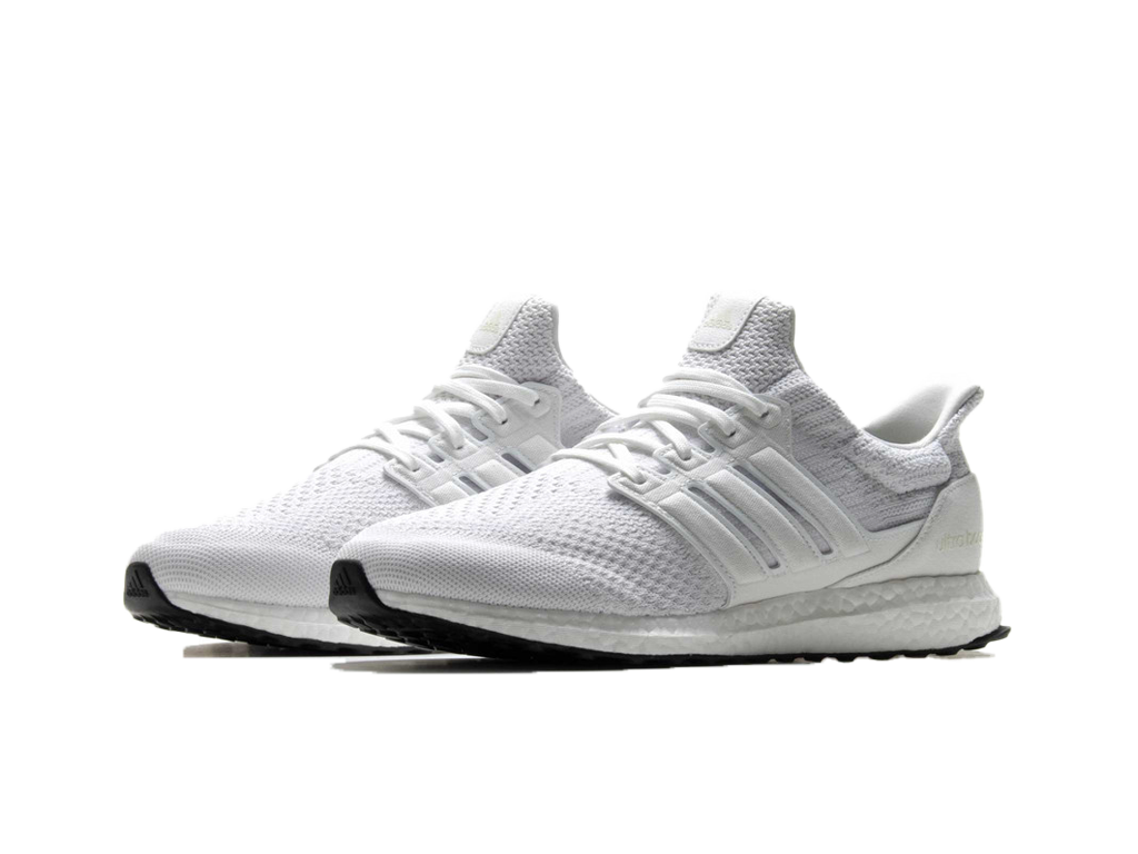 Adidas Wmns UltraBoost 5.0 DNA Triple White-Adidas-pikastore.cz