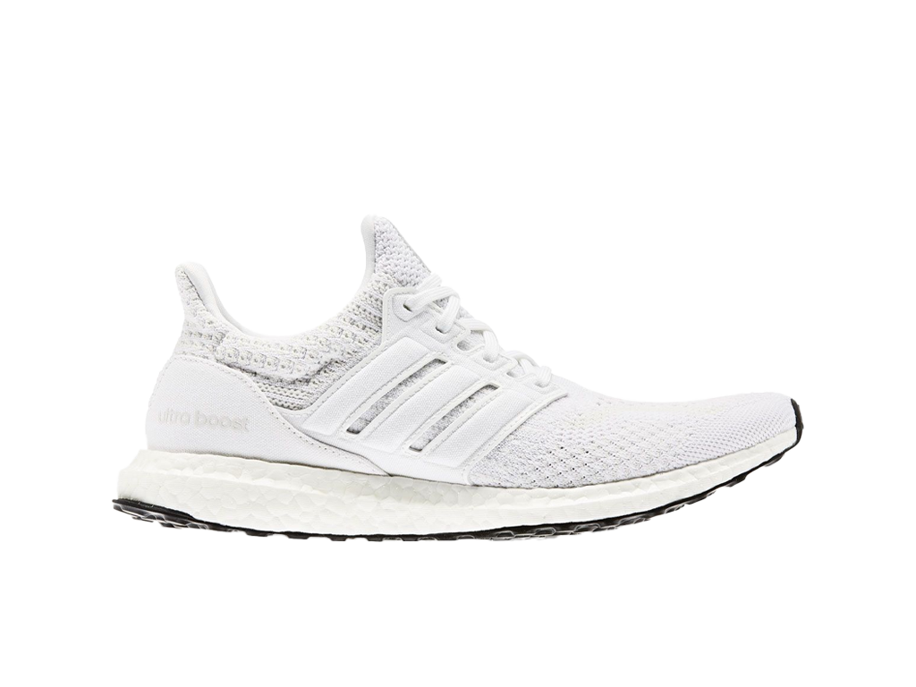 Adidas Wmns UltraBoost 5.0 DNA Triple White-Adidas-pikastore.cz