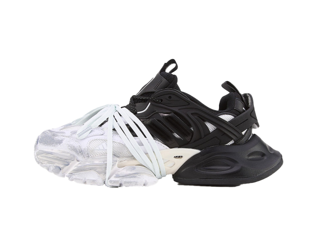 Adidas XLG Runner Deluxe White Black-Adidas-pikastore.cz