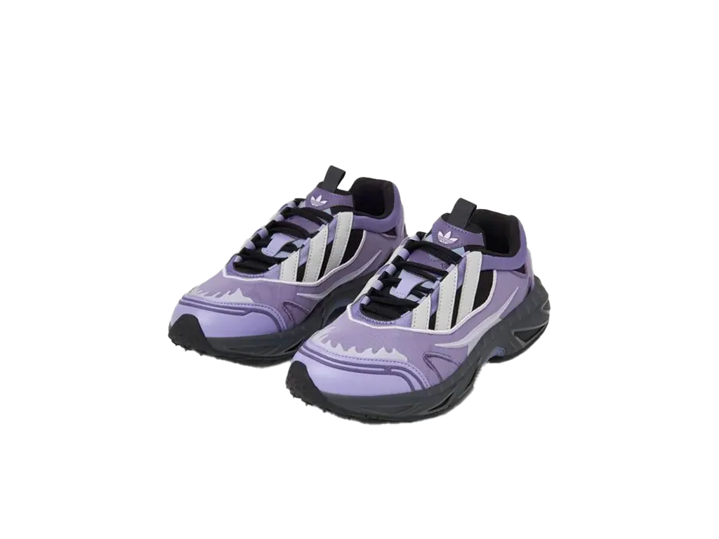 Adidas Xare Boost Magic Lilac-Adidas-pikastore.cz