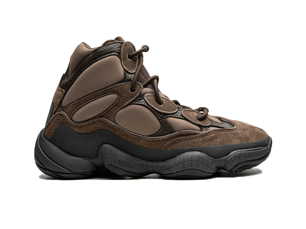 Adidas Yeezy 500 High Taupe Black-Adidas-pikastore.cz