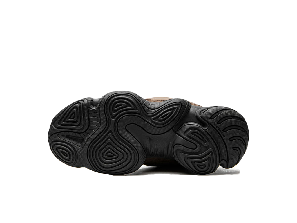 Adidas Yeezy 500 High Taupe Black-Adidas-pikastore.cz