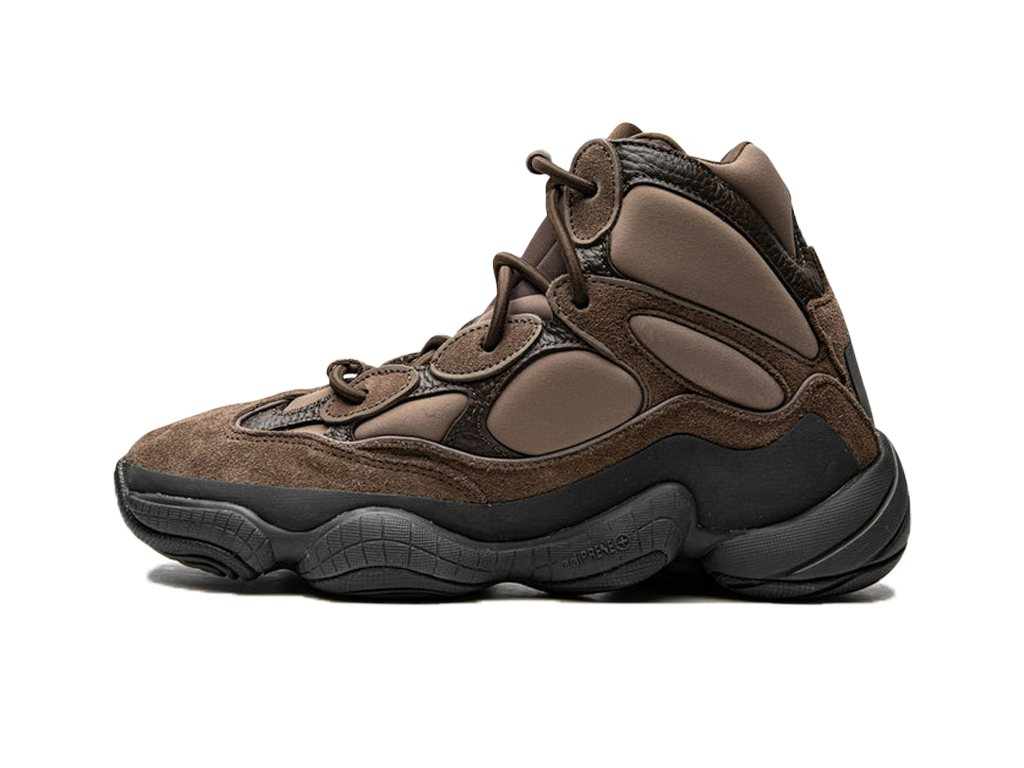 Adidas Yeezy 500 High Taupe Black-Adidas-pikastore.cz