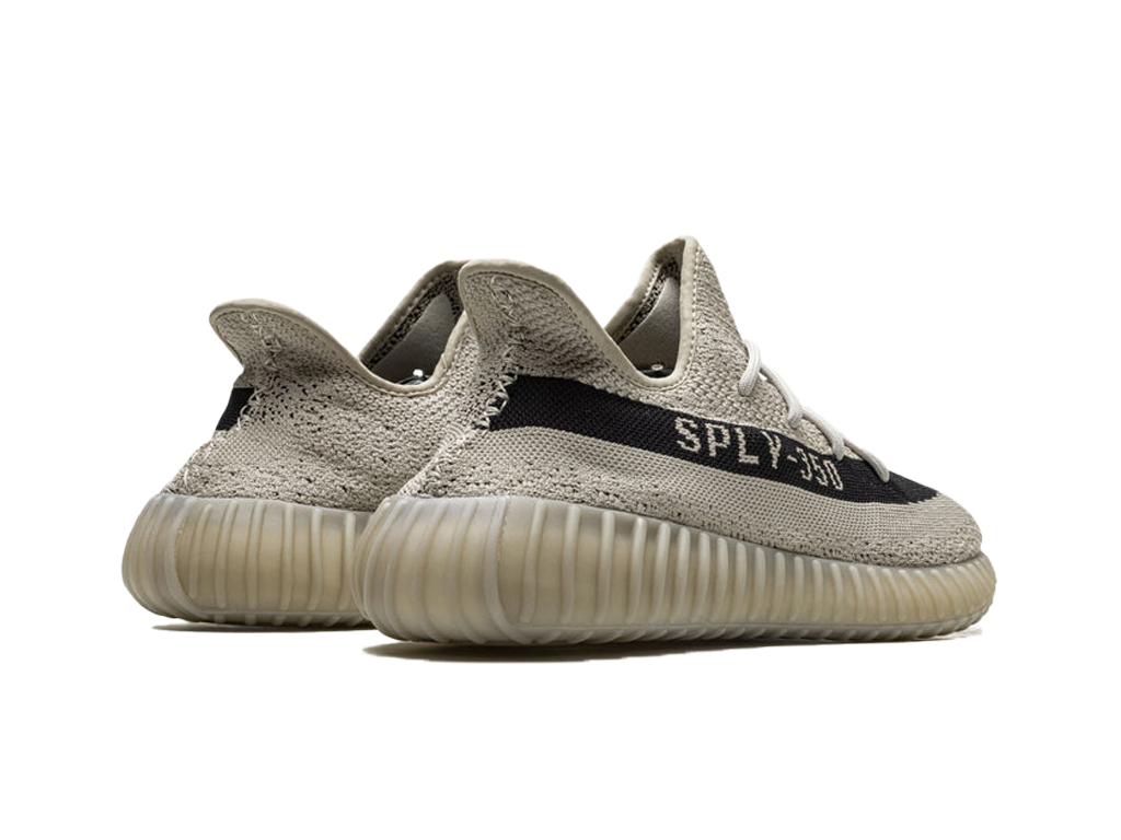 Adidas Yeezy Boost 350 V2 Slate-Adidas-pikastore.cz