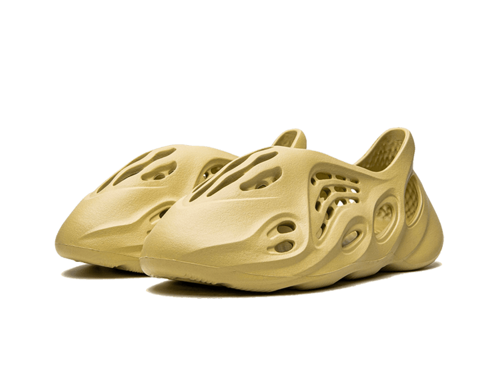 Adidas Yeezy Foam RNR Sulfur-sneakers-Adidas-pikastore.cz