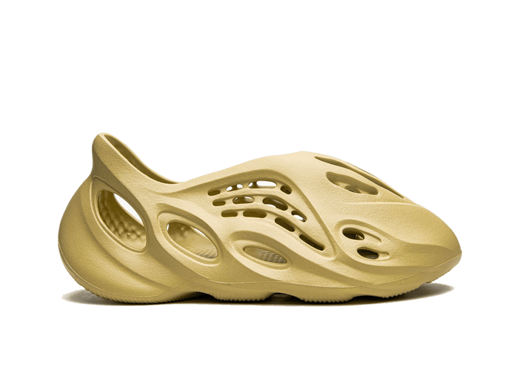 Adidas Yeezy Foam RNR Sulfur-sneakers-Adidas-pikastore.cz