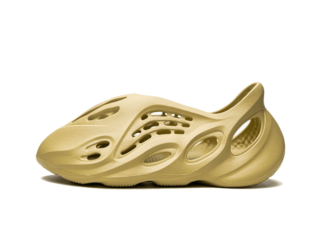 Adidas Yeezy Foam RNR Sulfur-sneakers-Adidas-pikastore.cz