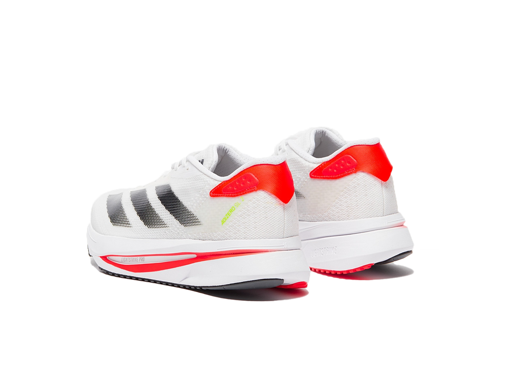 Adidas Adizero SL2 White Black Orange-Adidas-pikastore.cz