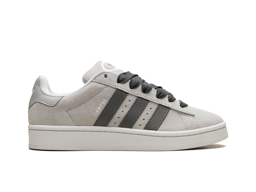 Adidas Campus 00s Charcoal (Women's)-sneakers-Adidas-pikastore.cz