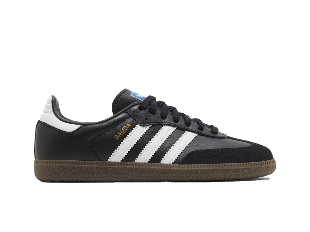 Adidas Samba OG Black Gum-Adidas-pikastore.cz